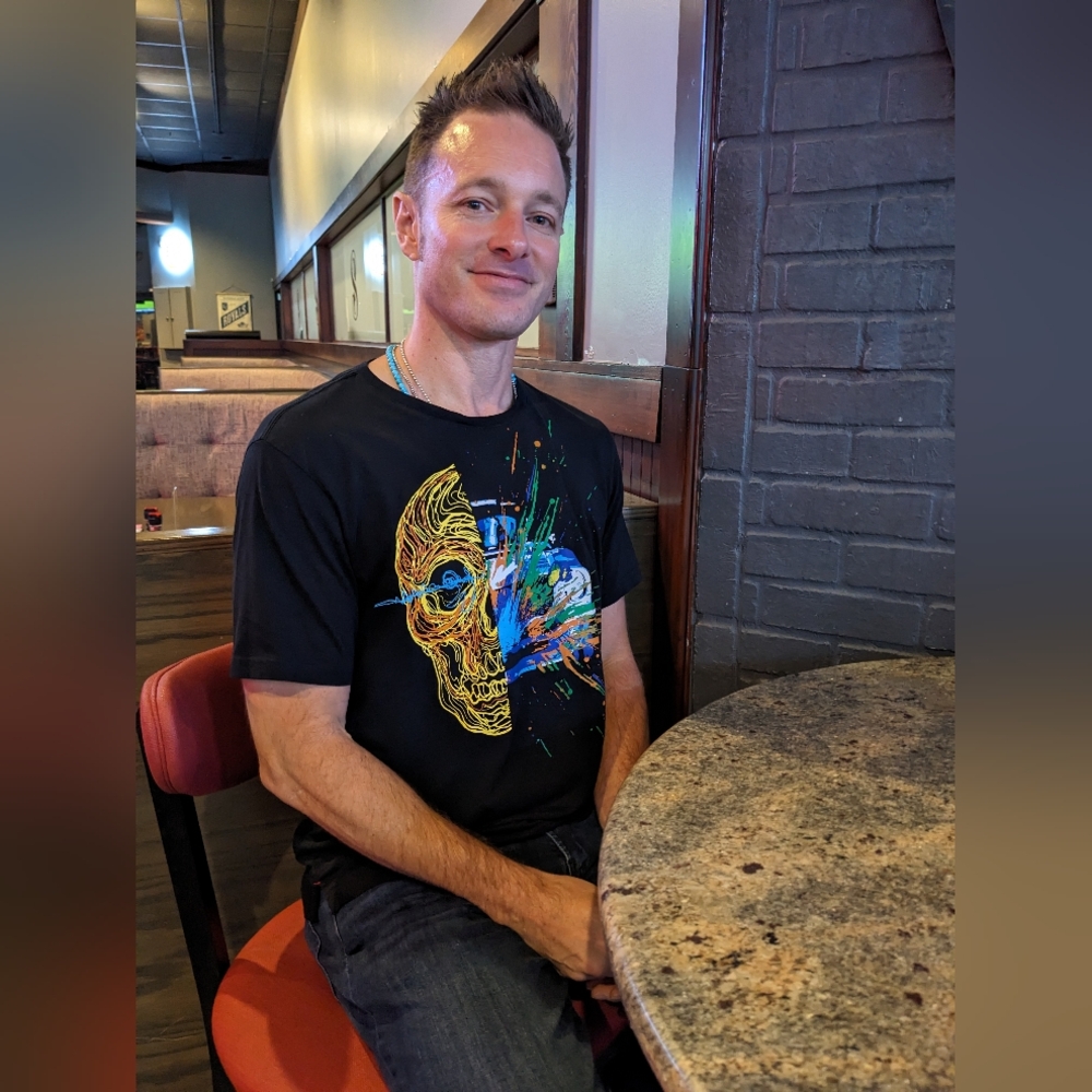 Meet your Posher, Ryan